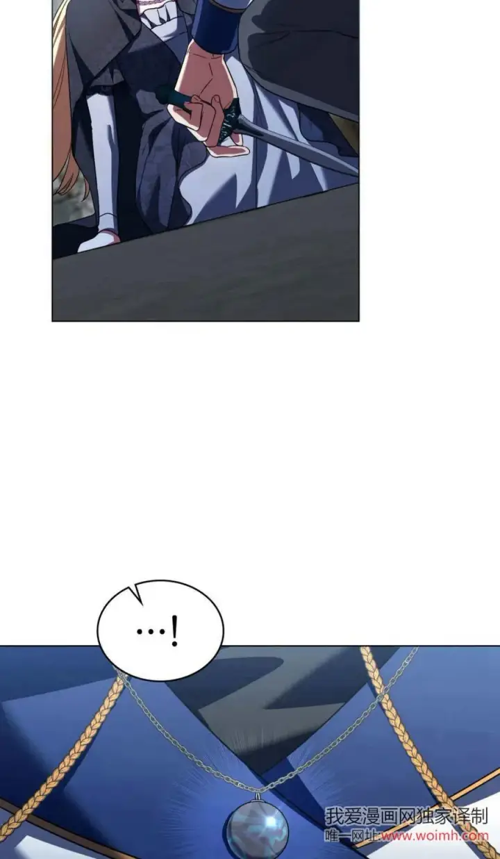 《与善良的仇人政治联姻》第67话图47