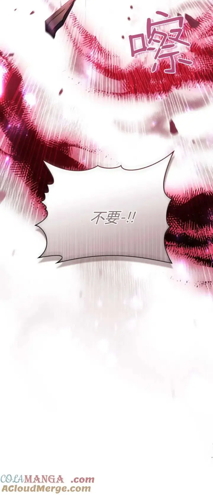 《与善良的仇人政治联姻》第68话图10