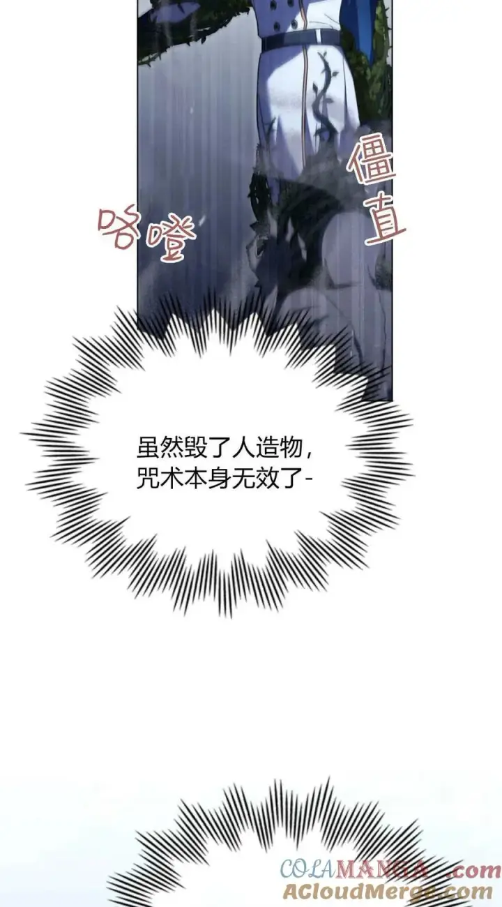 《与善良的仇人政治联姻》第68话图13