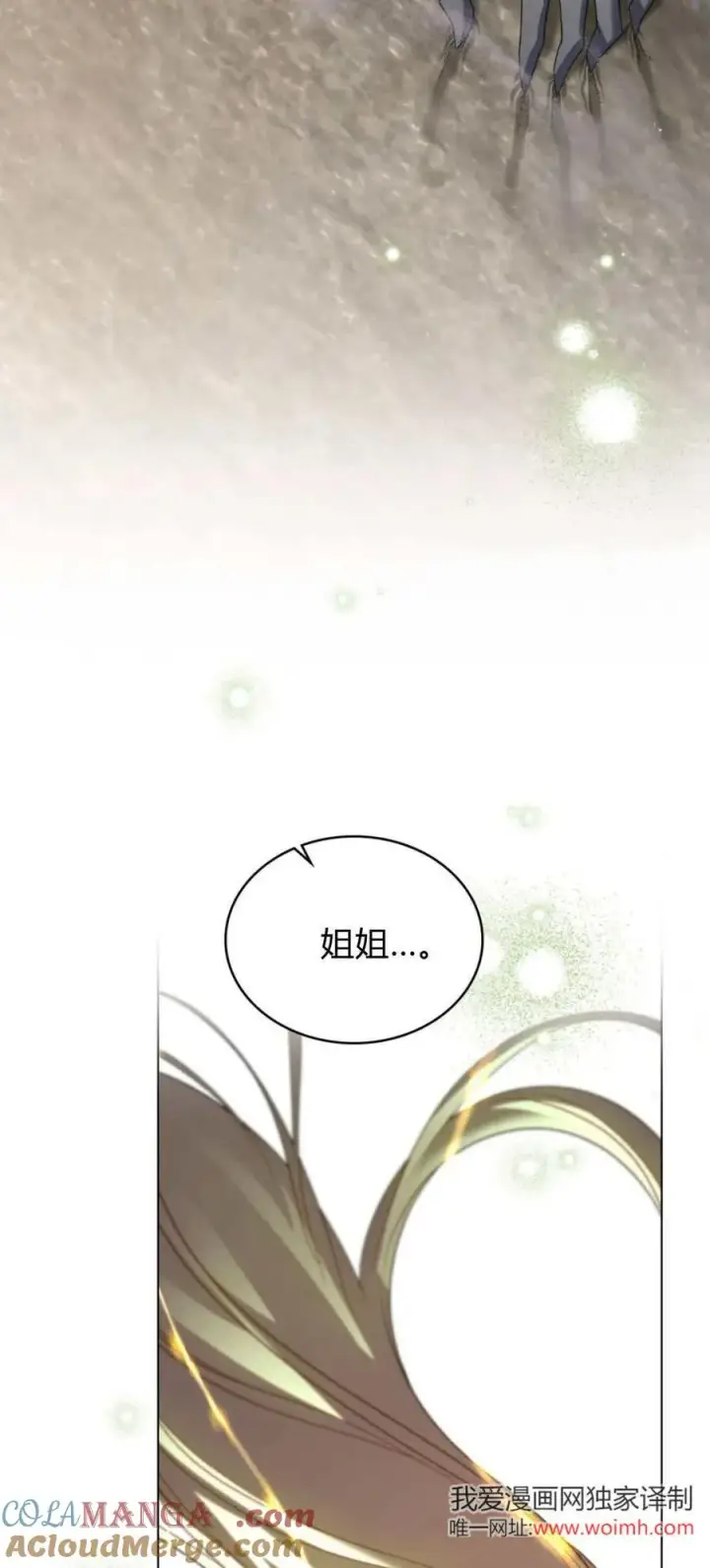 《与善良的仇人政治联姻》第68话图49
