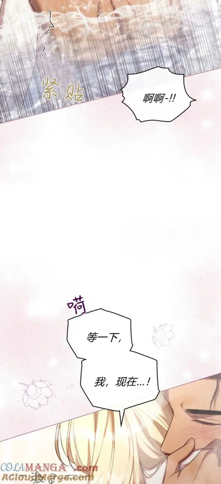 《与善良的仇人政治联姻》第70话图55