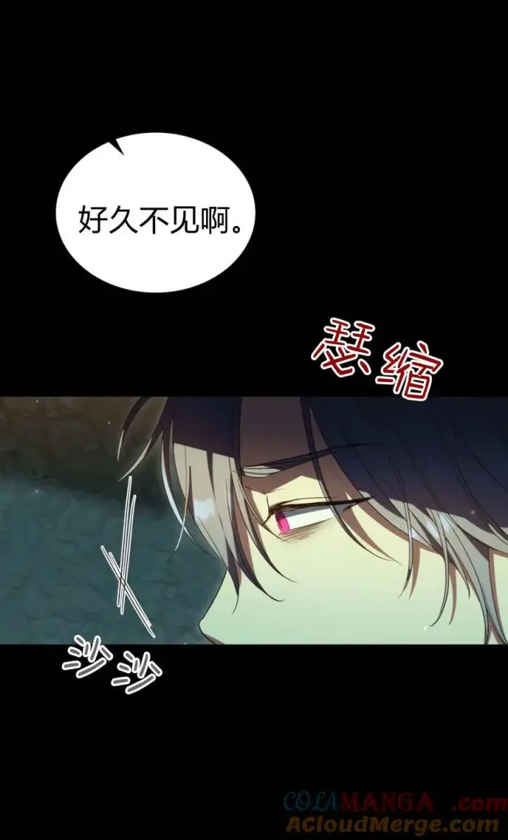 《与善良的仇人政治联姻》第71话图10