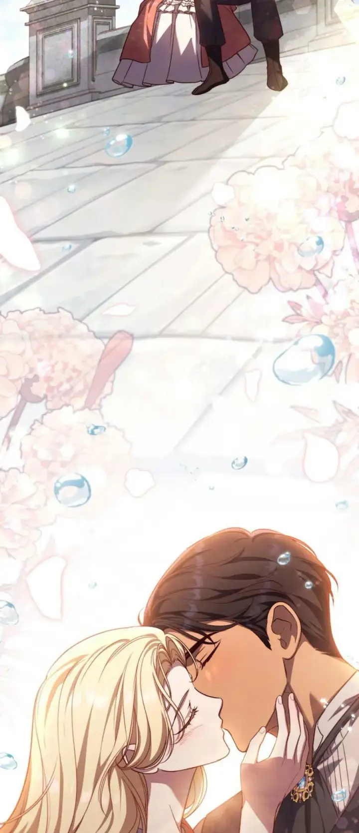 《与善良的仇人政治联姻》第75话图26