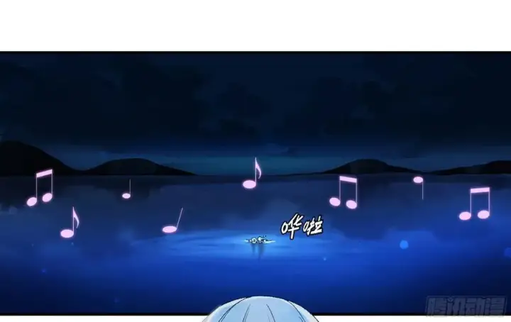 《与死亡同行：从鱼人地下城开始》10 聆听女妖之声图30