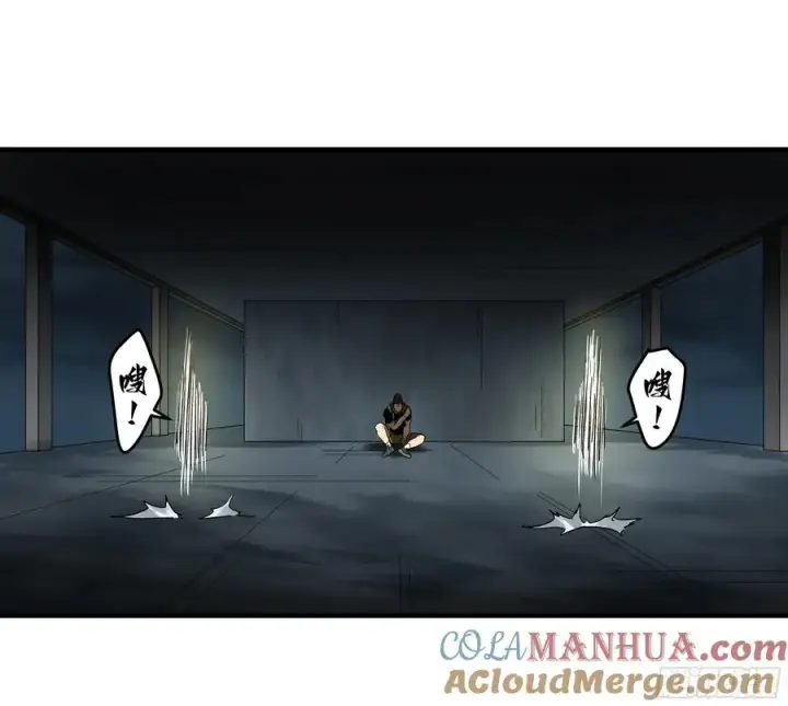 《与死亡同行：从鱼人地下城开始》15 你��无法图7