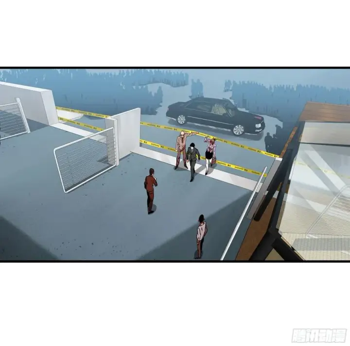 《与死亡同行：从鱼人地下城开始》17 能有几人活？图11