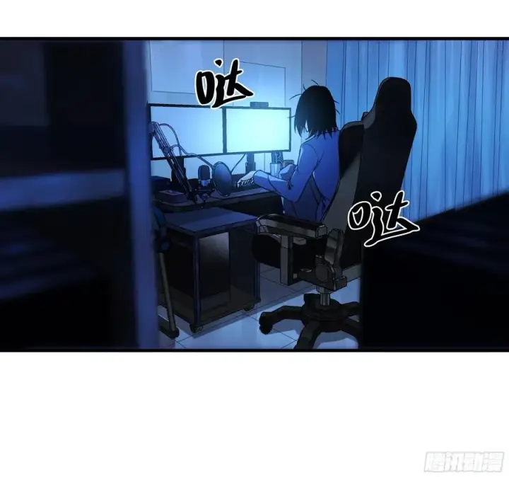 《与死亡同行：从鱼人地下城开始》22 招揽图39