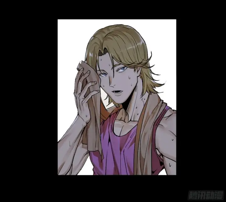 《与死亡同行：从鱼人地下城开始》03 威尔士健身馆与新朋友图14
