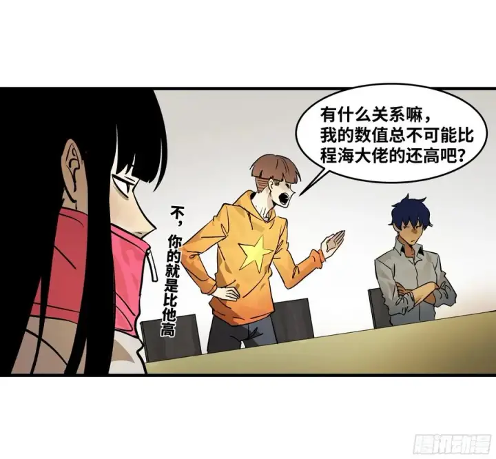 《与死亡同行：从鱼人地下城开始》32 编制和新同事图39
