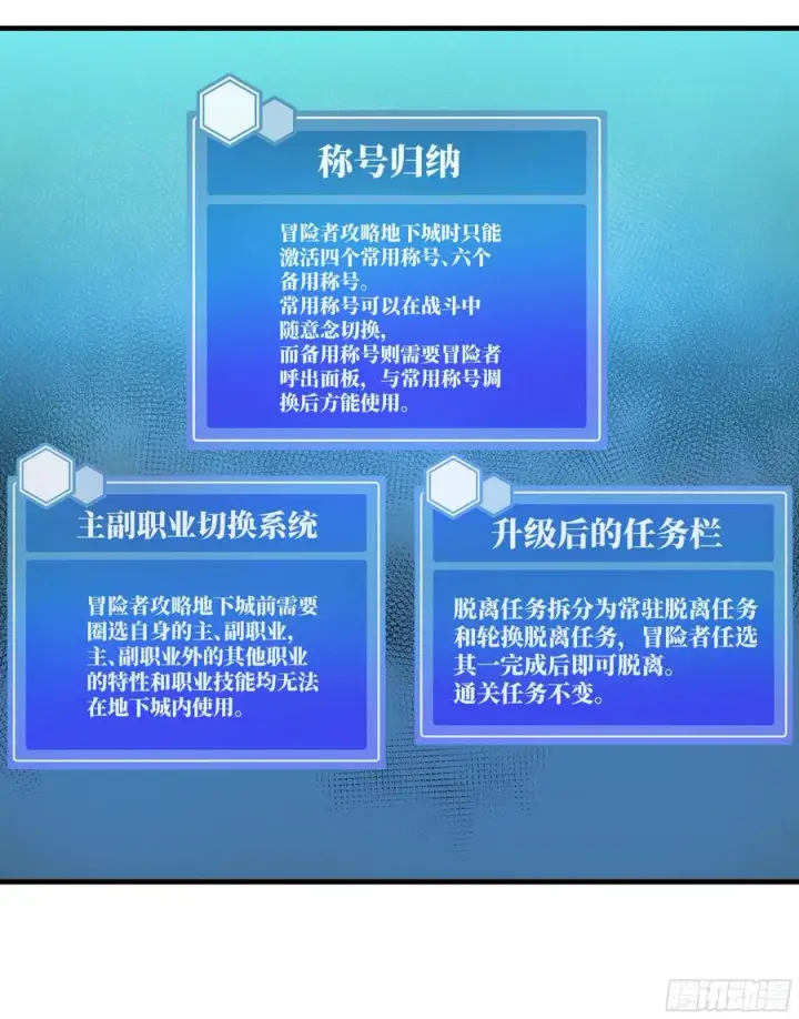 《与死亡同行：从鱼人地下城开始》33 再入鱼人地下城图12