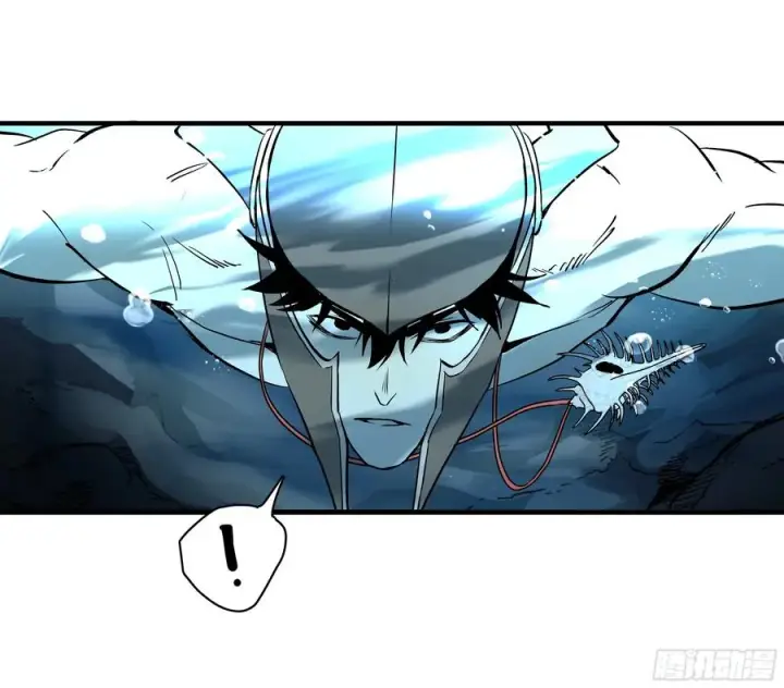 《与死亡同行：从鱼人地下城开始》35 团队增益型Boss图2
