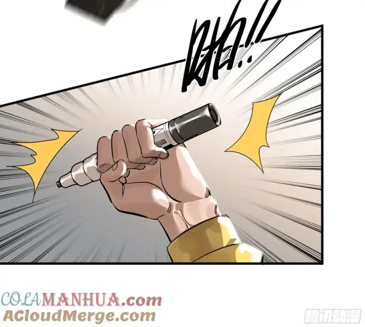 《与死亡同行：从鱼人地下城开始》35 团队增益型Boss图46