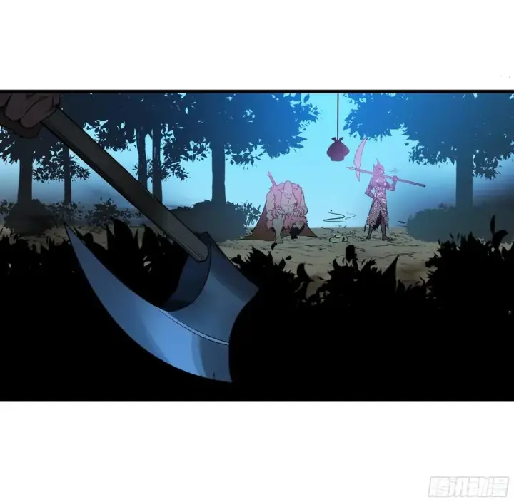 《与死亡同行：从鱼人地下城开始》37 谨慎的霍格（明天还有一话图4