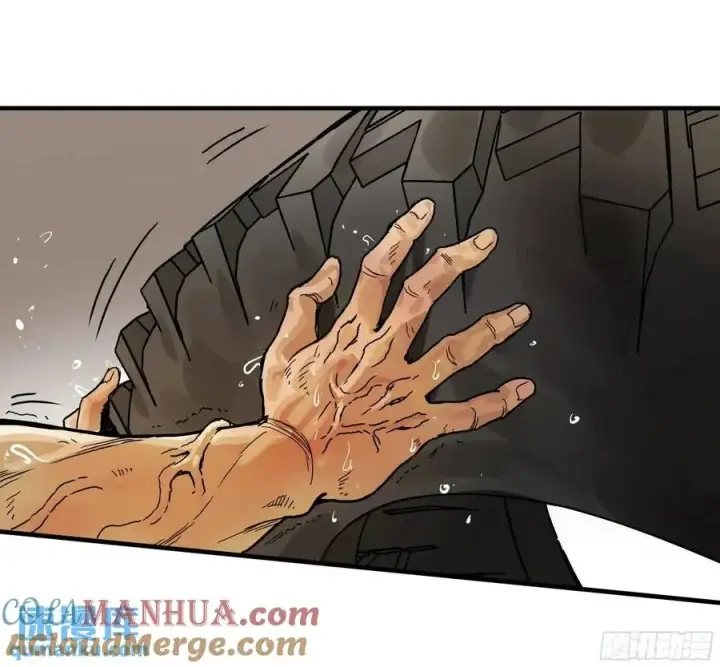 《与死亡同行：从鱼人地下城开始》47 鱼人地下城翻转事件①图10
