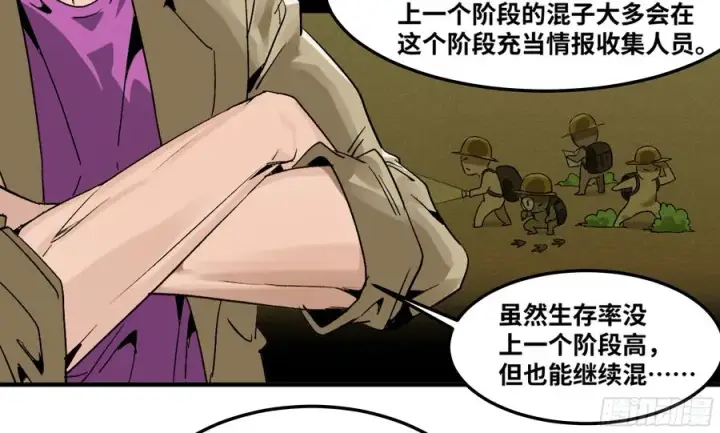 《与死亡同行：从鱼人地下城开始》05 发现鱼人队长！图35
