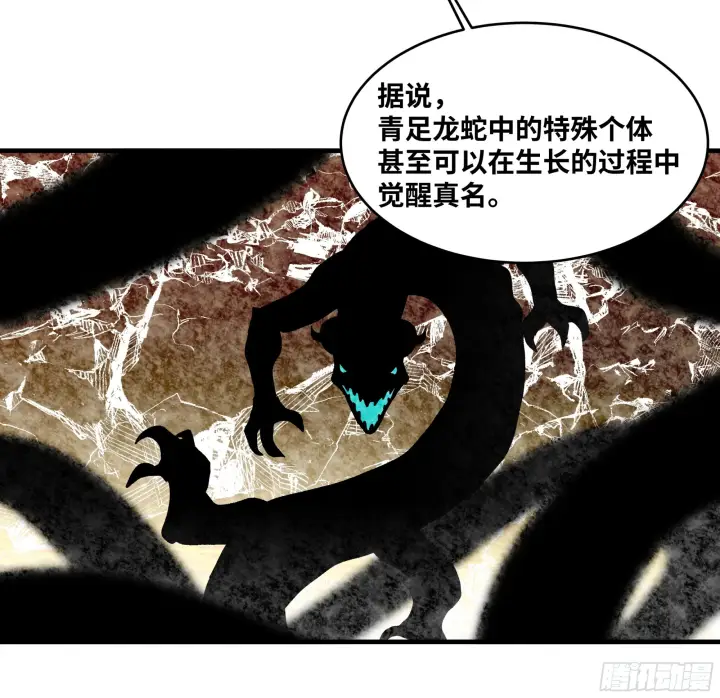 《与死亡同行：从鱼人地下城开始》146 青足龙蛇图10