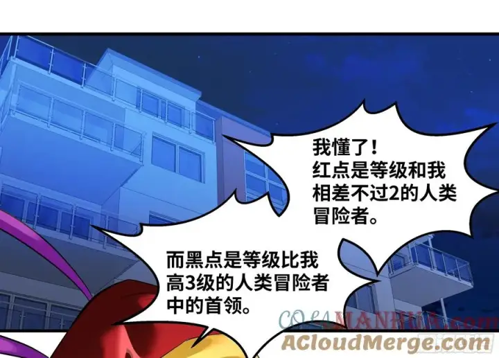 《与死亡同行：从鱼人地下城开始》61 开战图19