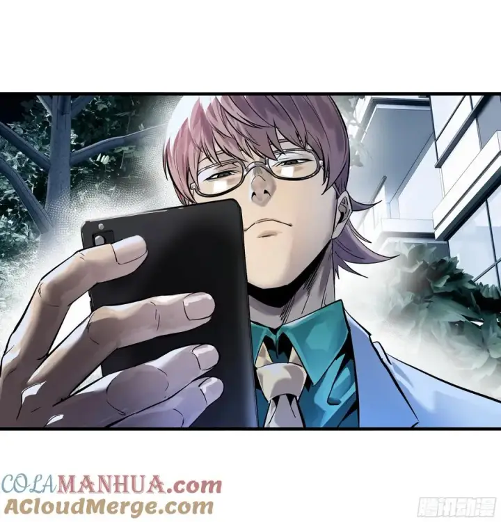 《与死亡同行：从鱼人地下城开始》61 开战图37