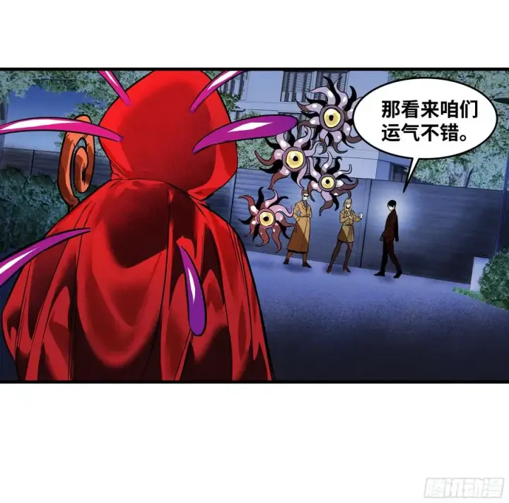 《与死亡同行：从鱼人地下城开始》62 秒杀图8