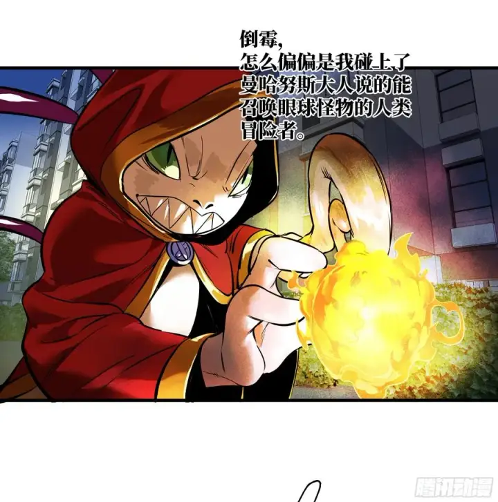 《与死亡同行：从鱼人地下城开始》62 秒杀图9