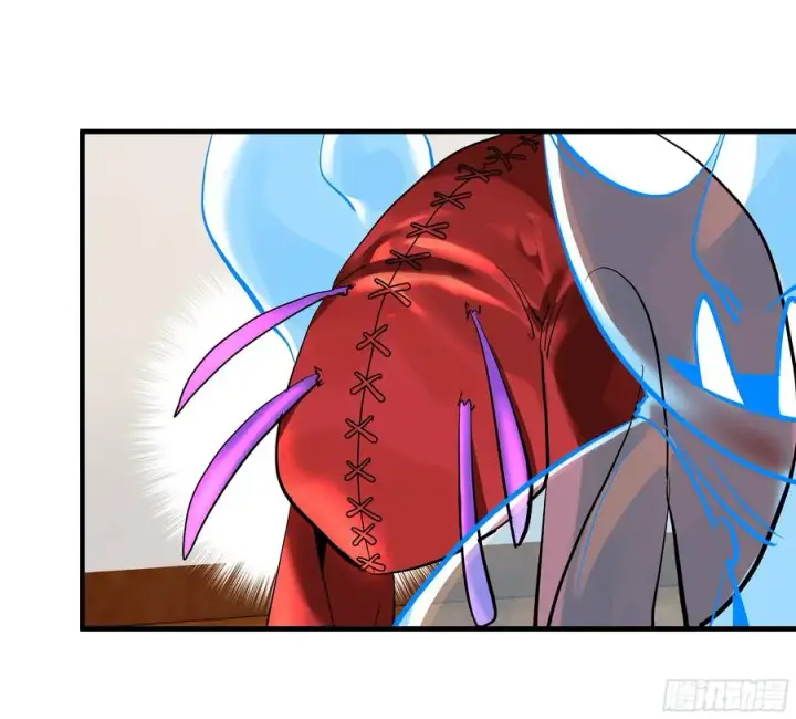 《与死亡同行：从鱼人地下城开始》65 进化图8
