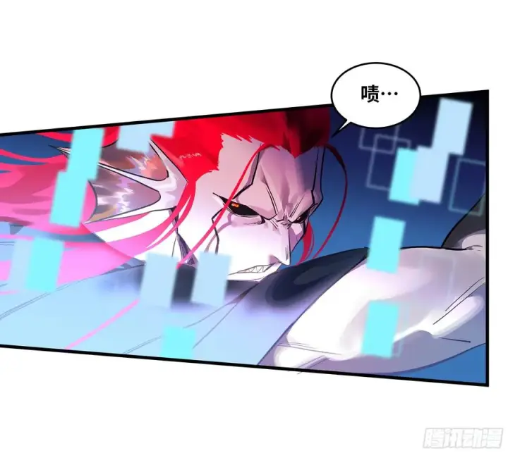 《与死亡同行：从鱼人地下城开始》66 未战先怯图42