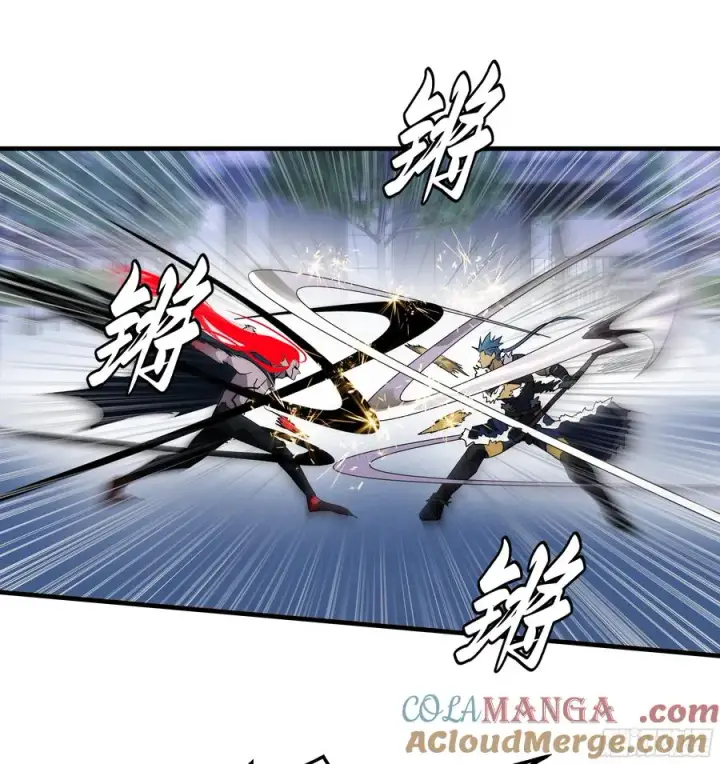 《与死亡同行：从鱼人地下城开始》67 精准且致命图19
