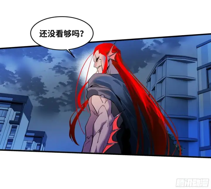《与死亡同行：从鱼人地下城开始》67 精准且致命图33