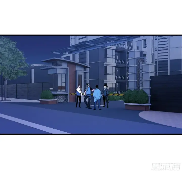 《与死亡同行：从鱼人地下城开始》69 回音骑士与武道家图42