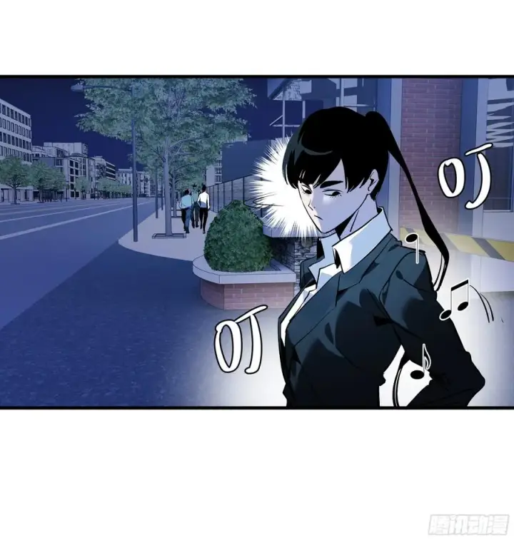 《与死亡同行：从鱼人地下城开始》69 回音骑士与武道家图45