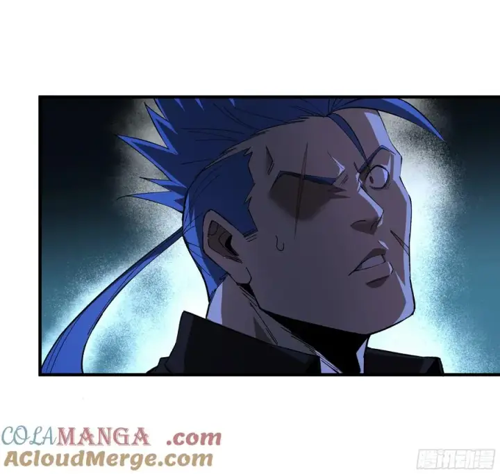 《与死亡同行：从鱼人地下城开始》87 传言图46