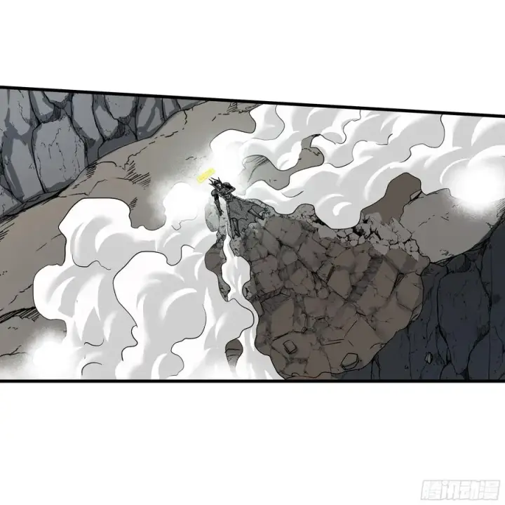 《与死亡同行：从鱼人地下城开始》90 致死量图41