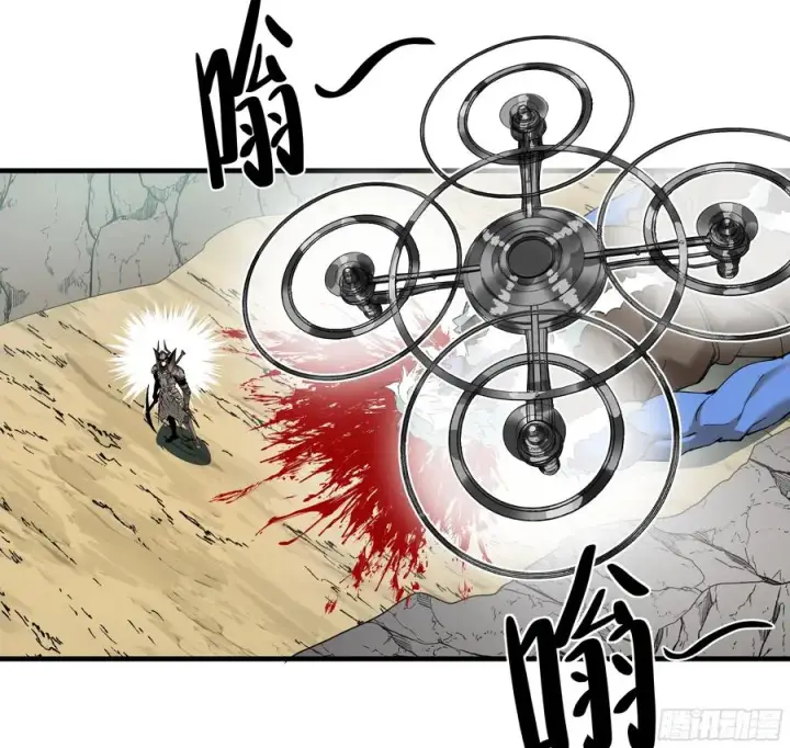 《与死亡同行：从鱼人地下城开始》92 结算与提问图9