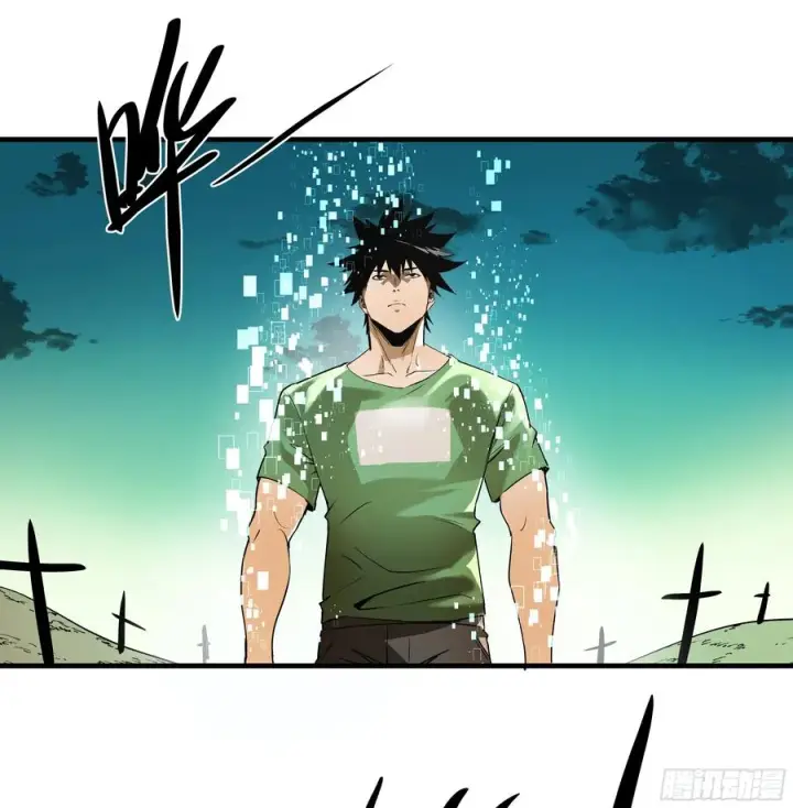 《与死亡同行：从鱼人地下城开始》93 复盘图42