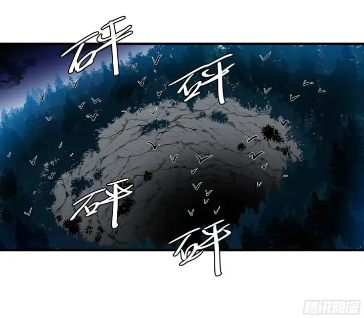 《与死亡同行：从鱼人地下城开始》108 疯狂的世界图12