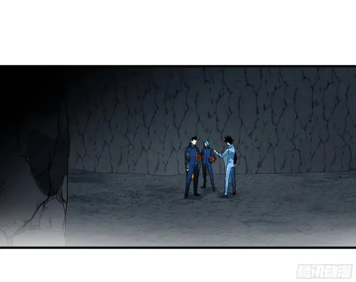 《与死亡同行：从鱼人地下城开始》110 规则的善用图11