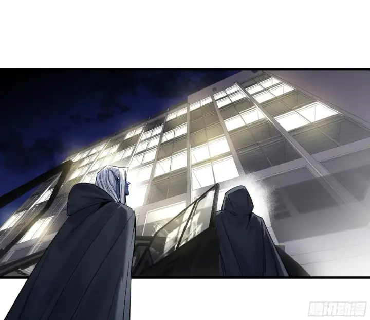 《与死亡同行：从鱼人地下城开始》115 结算与夜战图14