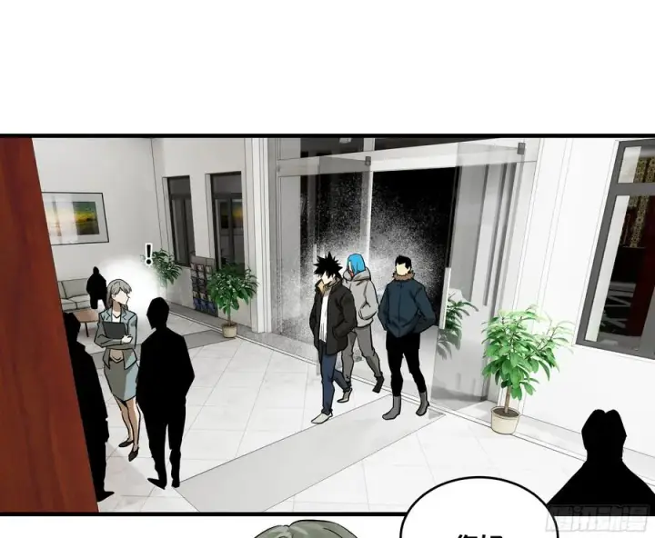 《与死亡同行：从鱼人地下城开始》117 卓尔的信用图44