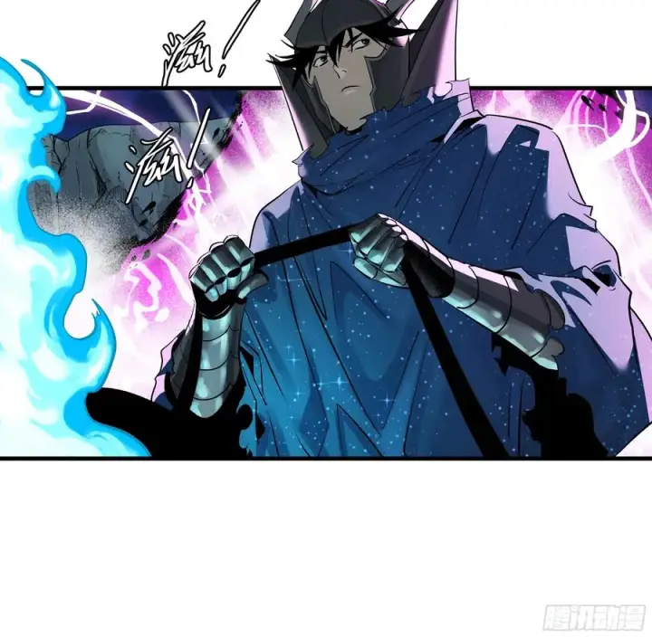 《与死亡同行：从鱼人地下城开始》119 骸骨大君的晚宴邀请函图42