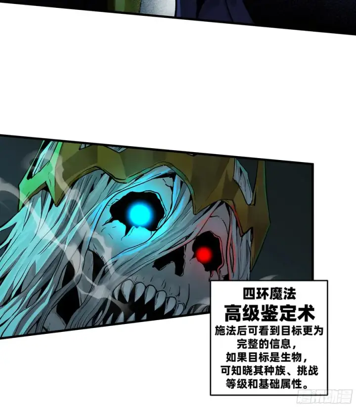 《与死亡同行：从鱼人地下城开始》120 标本图15