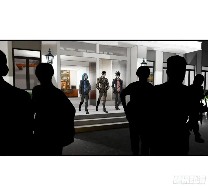 《与死亡同行：从鱼人地下城开始》125 拍卖会与赔偿图42