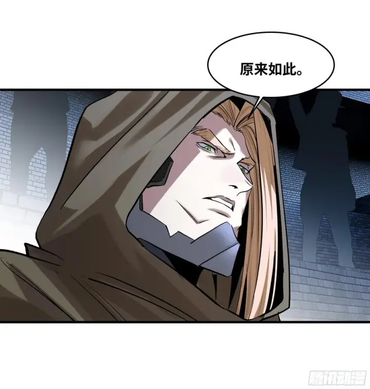 《与死亡同行：从鱼人地下城开始》129 神秘客图36