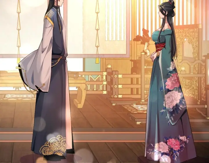 《再不死我就真无敌了》第9话 我不是那么容易诱惑的！图24