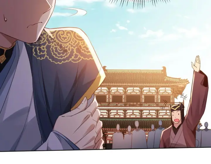 《再不死我就真无敌了》第11话 监察院图55