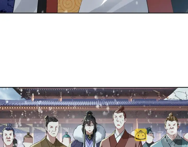 《再不死我就真无敌了》第16话 出来吧，威武侯！图90