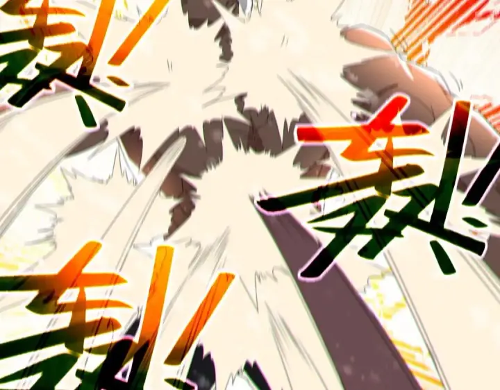 《再不死我就真无敌了》第19话 又被背刺了！图86