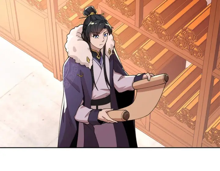 《再不死我就真无敌了》第31话 武战身世图32