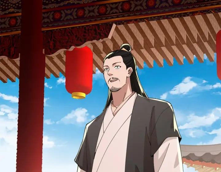 《再不死我就真无敌了》第31话 武战身世图57