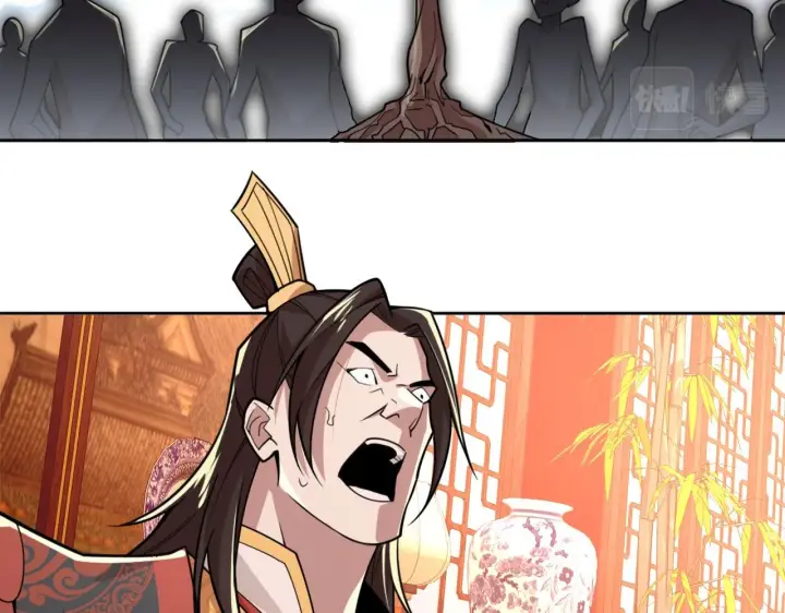 《再不死我就真无敌了》第33话 巫毒教神器图25