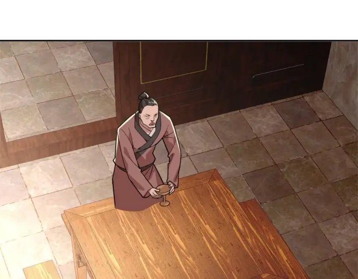 《再不死我就真无敌了》第33话 巫毒教神器图77